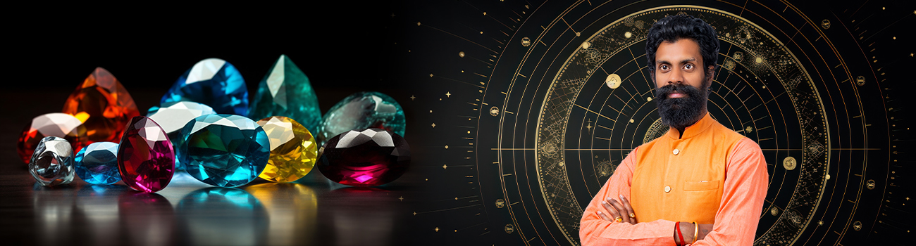 Astrology Banner