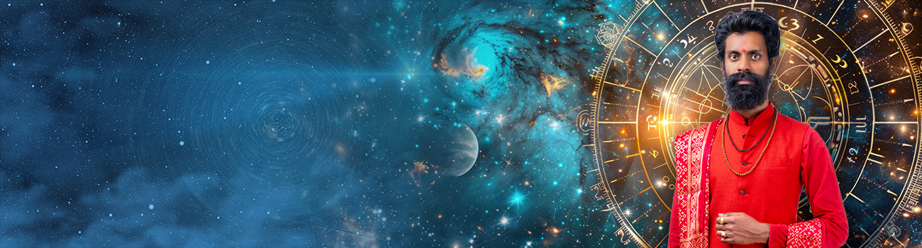 Astrology Banner